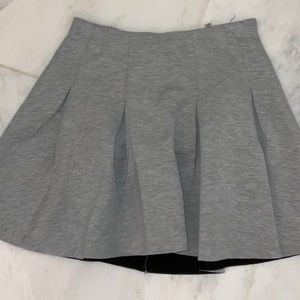 Thick Material Skirt, Size M